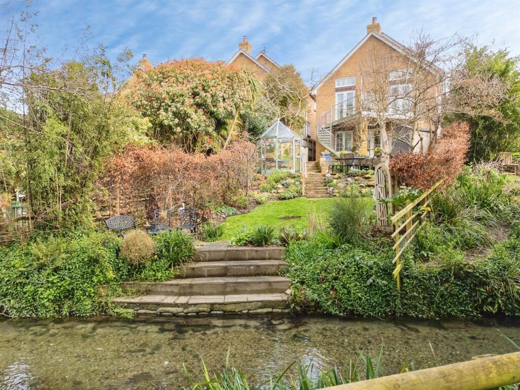 Main image of property: Weyview Crescent, Weymouth