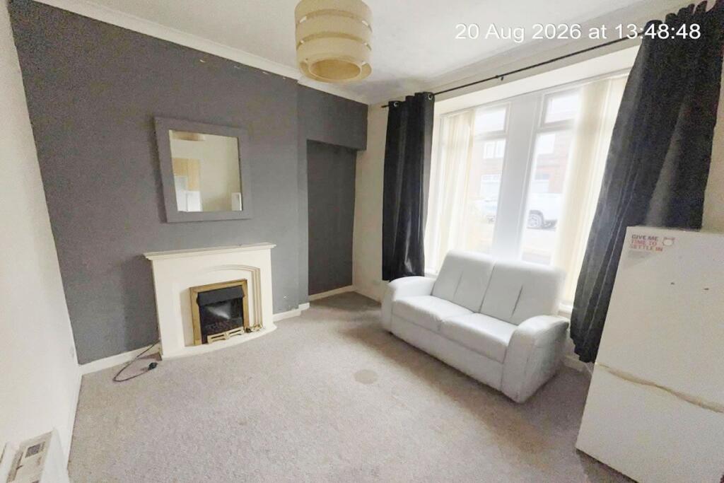Apartment in Kilmarnock, East Ayrshire - View 2