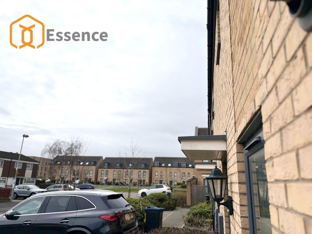 Additional image 36 of Spooner Croft, B5 Birmingham