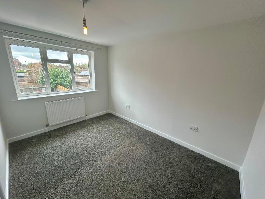 House in Rotherham, Laughton Common, Thurcroft - View 5