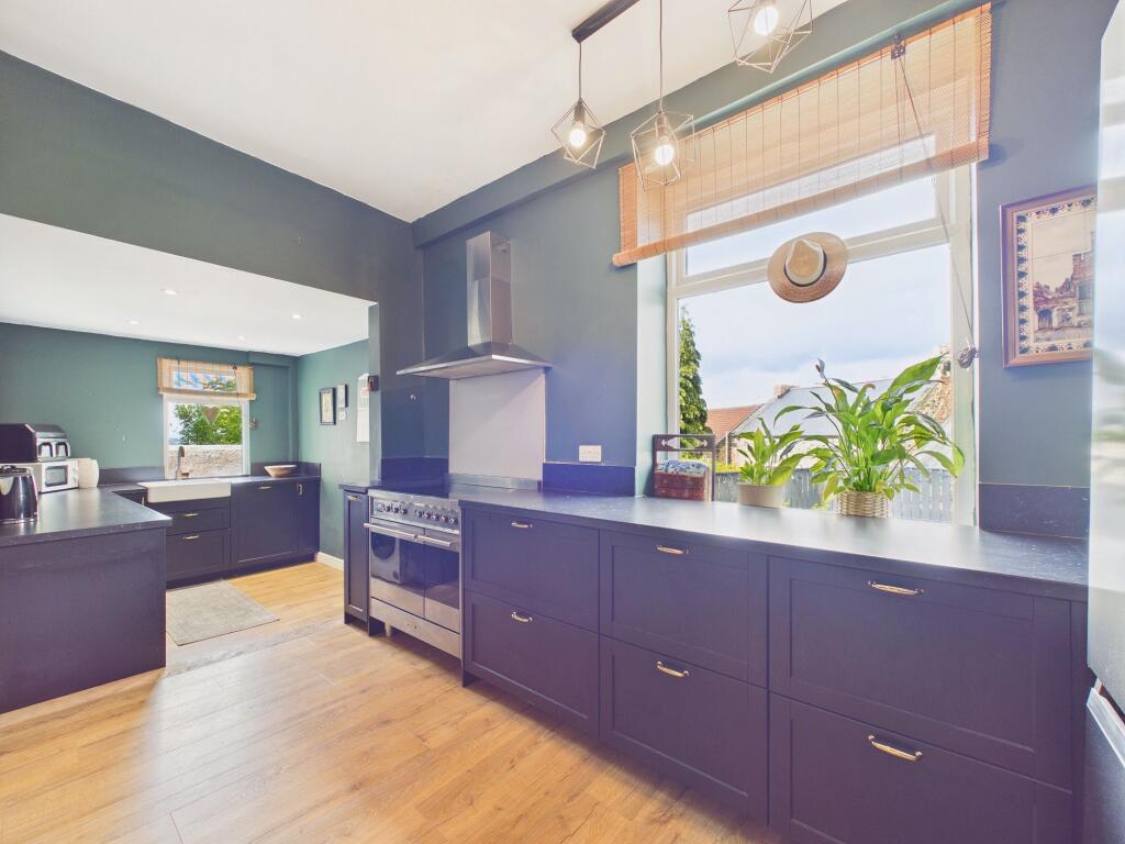 House in Gateshead, Deckham - View 3
