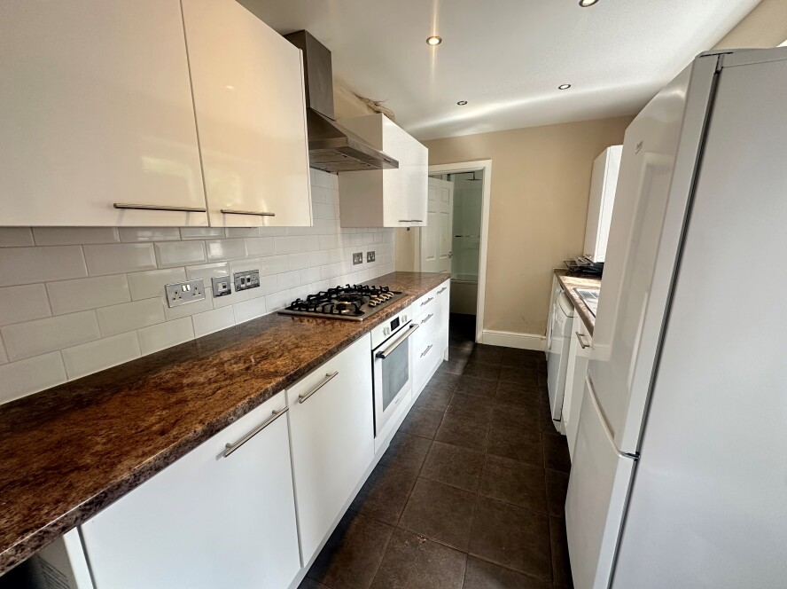 Main image of property: Harley Road, Sale, M33 7FP