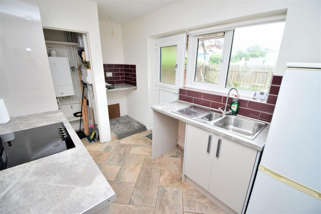 Oswald Close, West Cornforth photo 4