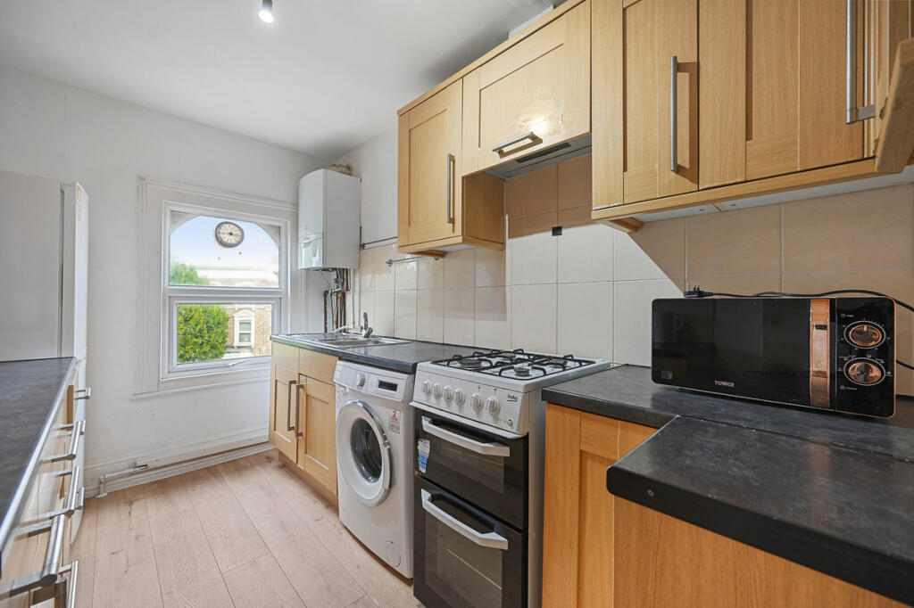Apartment in London - View 4