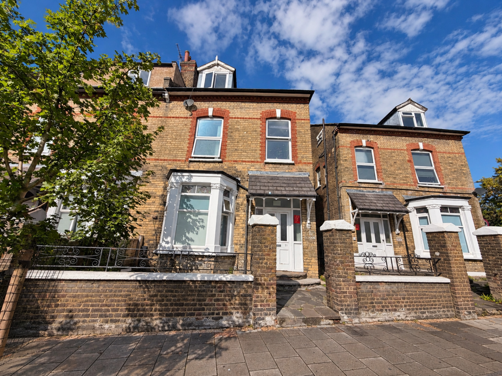 Main image of property: Cricklewood Lane, Cricklewood, Barnet, London