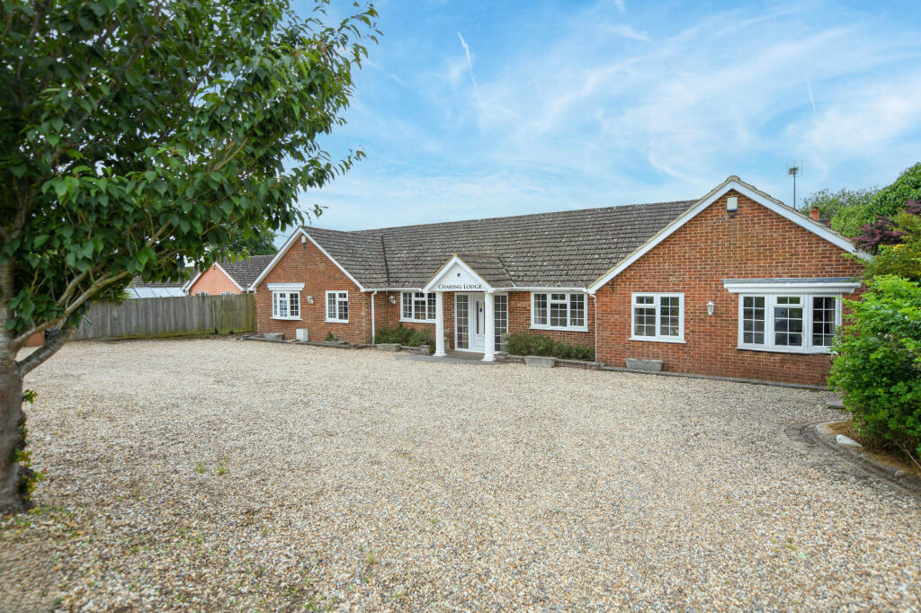 Main image of property: Pett Lane, Charing