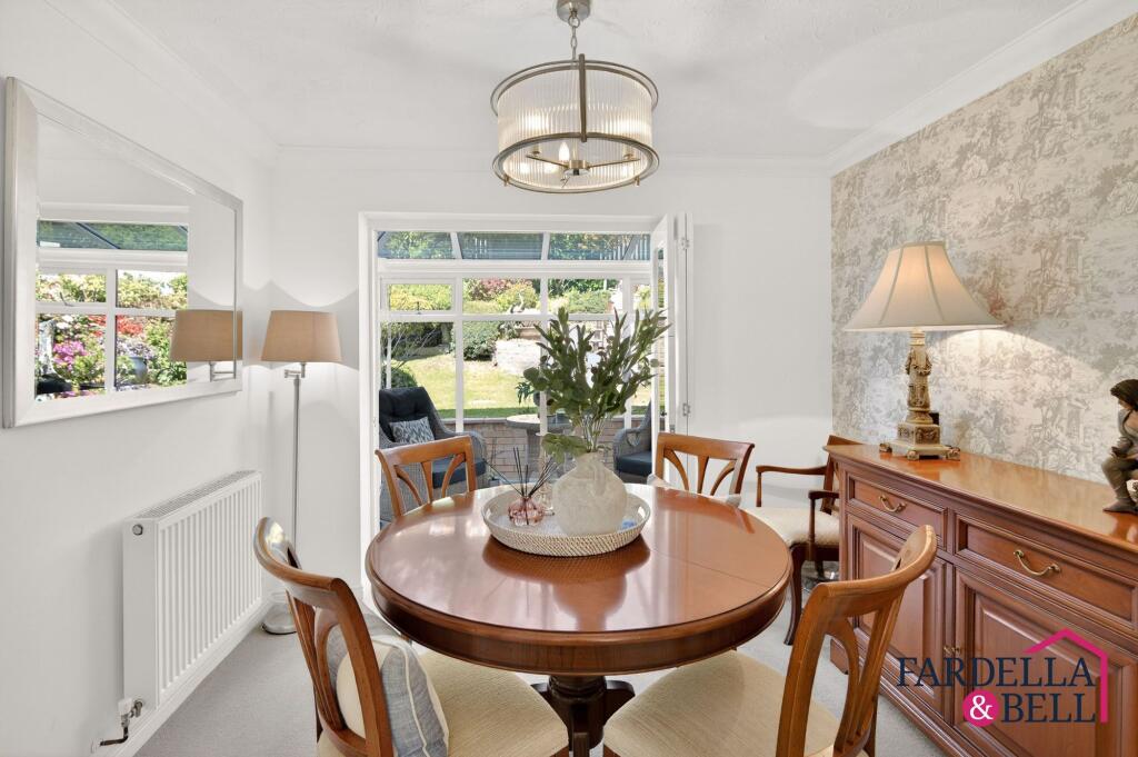House in Burnley, Padiham - View 5