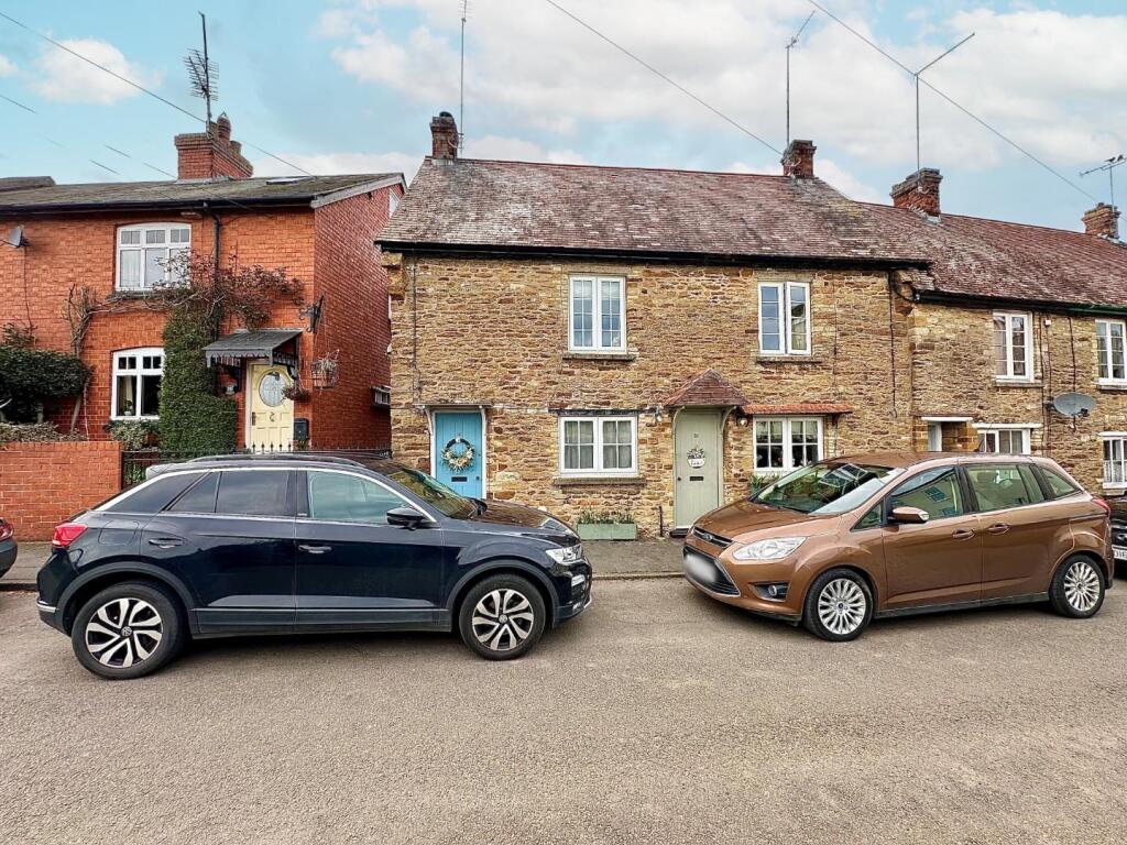 Main image of property: Green Street, Milton Malsor, Northamptonshire NN7