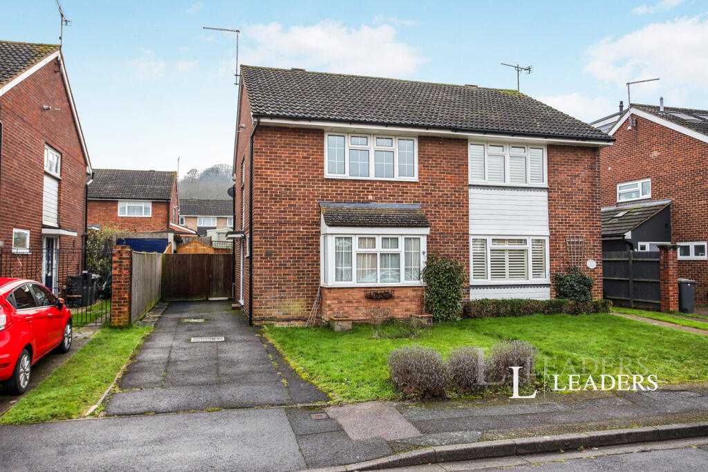 Main image of property: Welton Close, Tonbridge, Kent, TN9