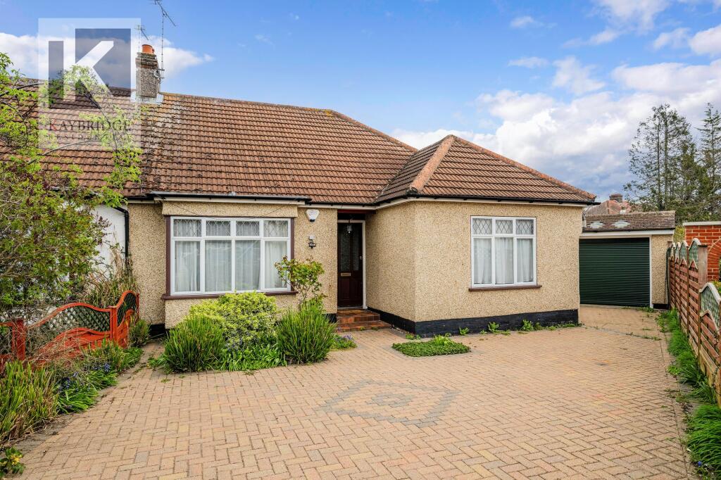 Main image of property: Francis Close, Epsom, KT19