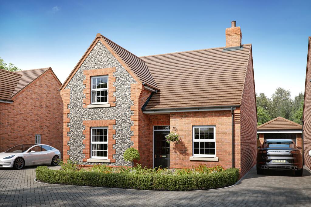 Main image of property: Fossil Bay,
Clappers Lane,
Earnley,
West Sussex,
PO20 7JJ