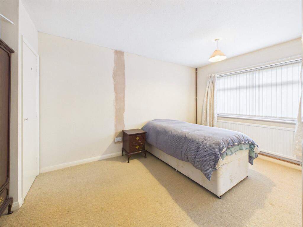 House in Cheltenham, Wymans Brook, Prestbury - View 5