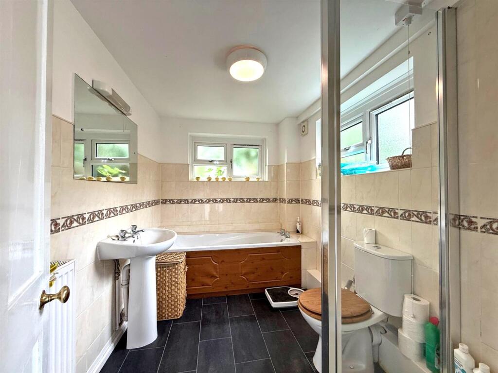 House in Shrewsbury - View 5