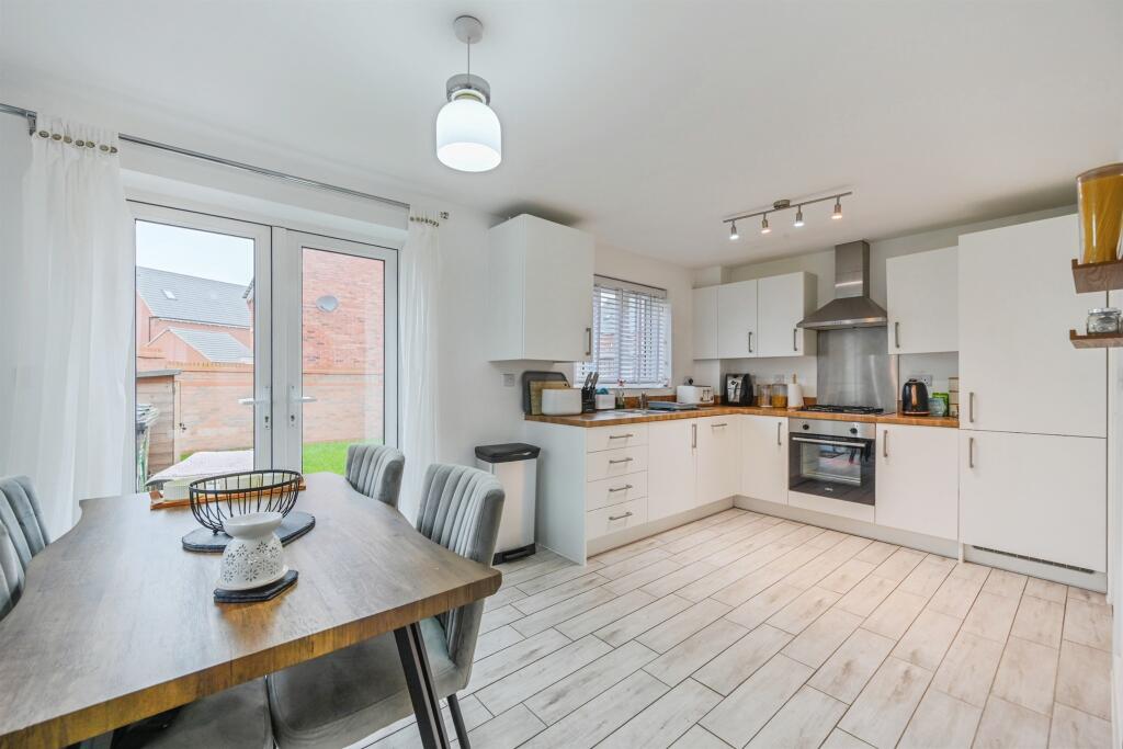Bridewell Lane, Hatton, Derby photo 3