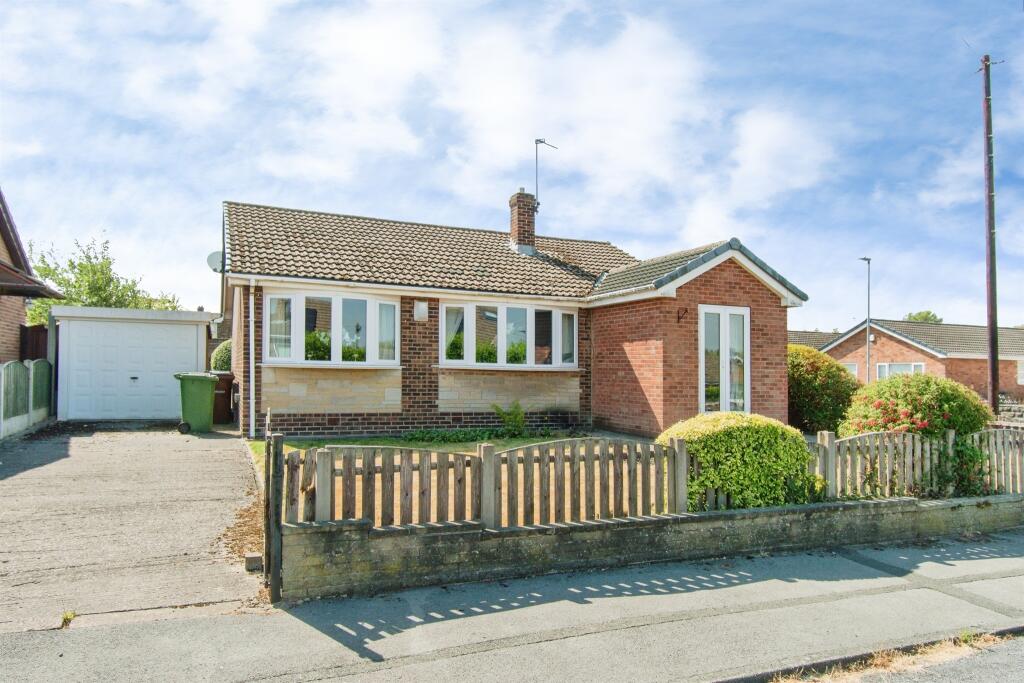Main image of property: Avon Walk, Featherstone, Pontefract