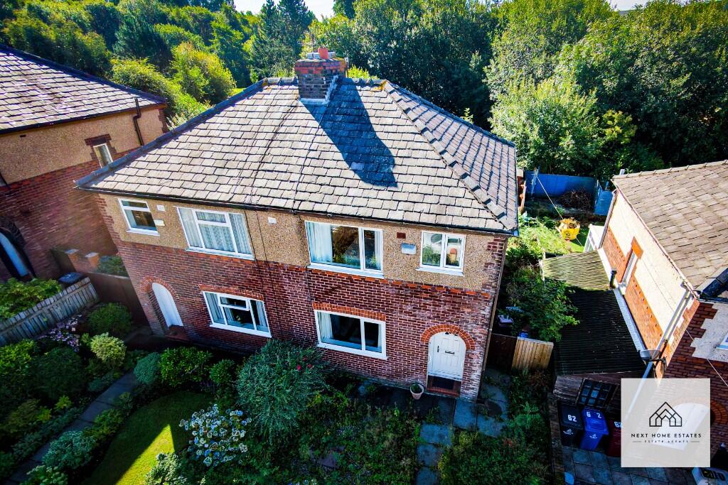 Main image of property: Snape Street, Darwen, Lancashire, BB3