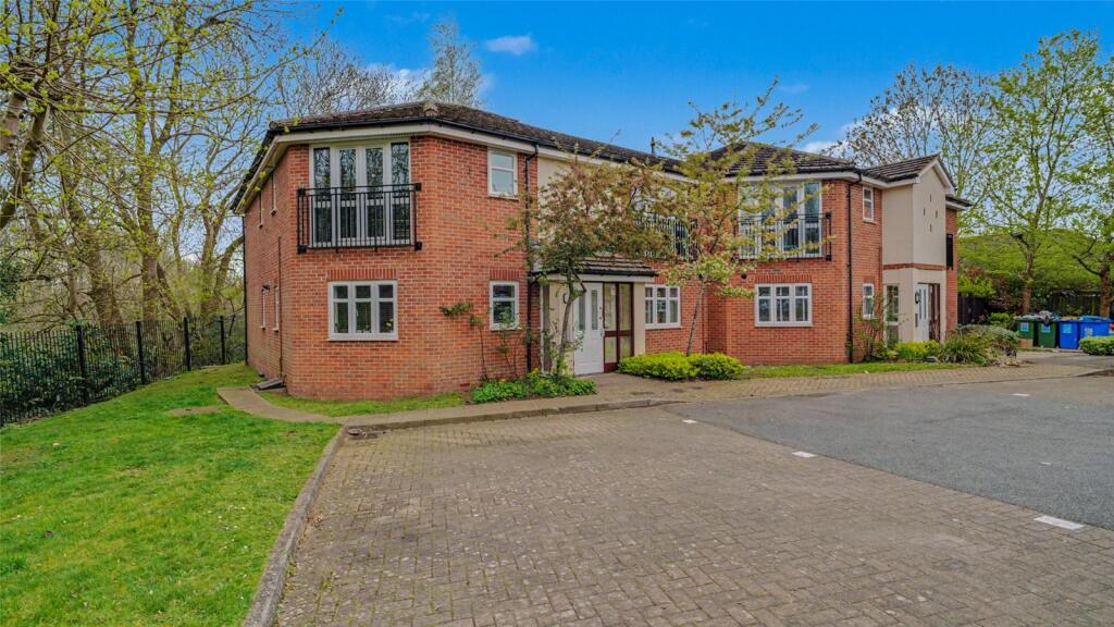 Main image of property: Haunch Close, Billesley, Birmingham, B13