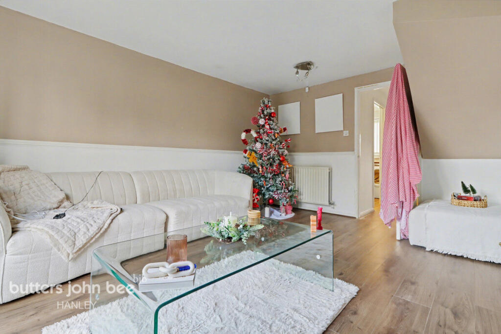 Main image of property: Moorland View, Bradeley, Stoke-On-Trent ST6 7NG