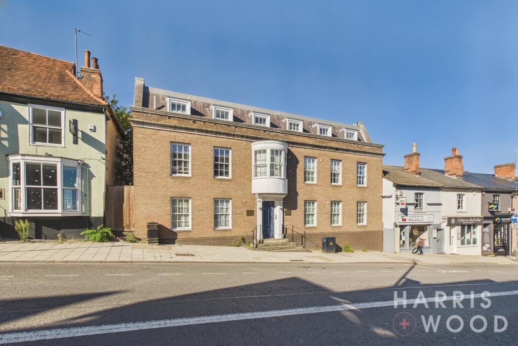 Main image of property: Oriel House, North Hill, Colchester, Essex, CO1