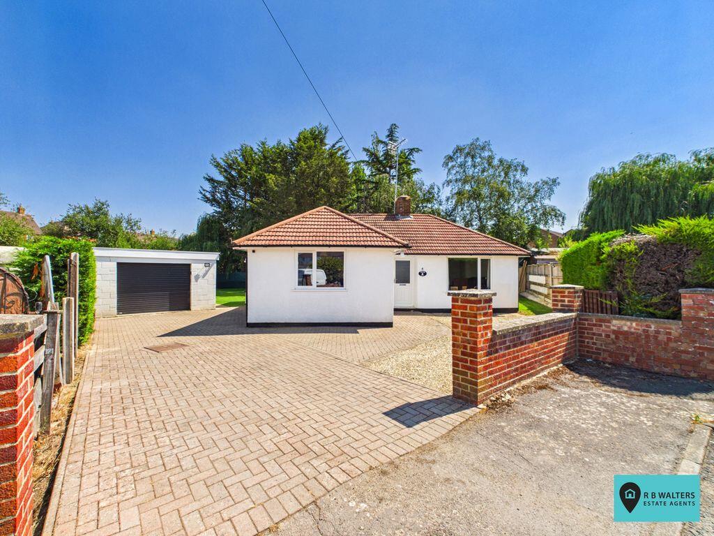 Main image of property: Mayfair Close, Hempsted