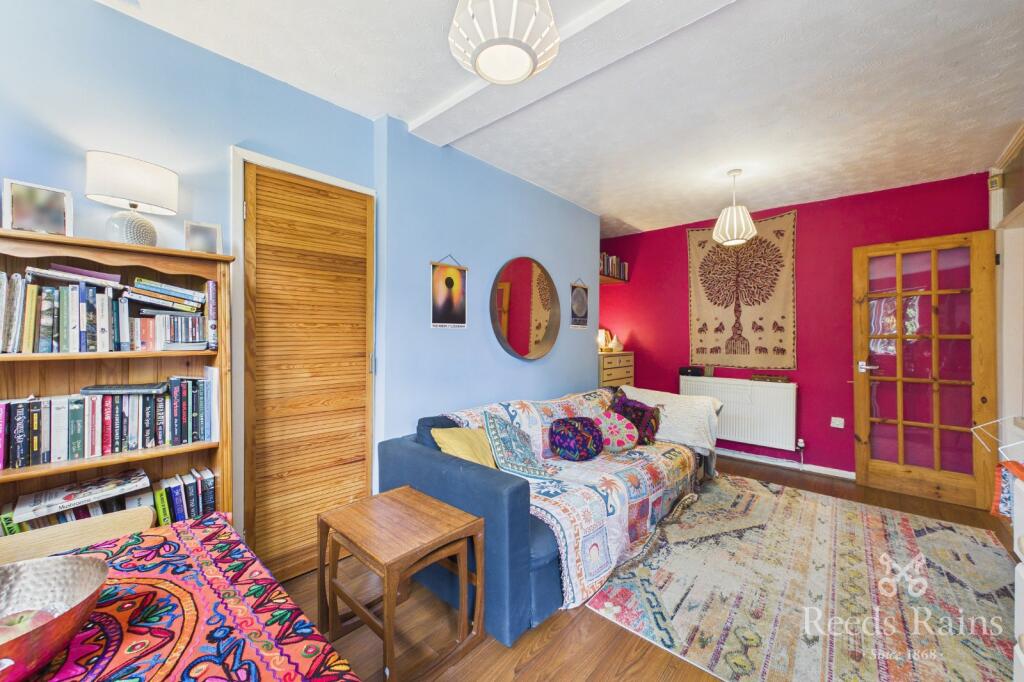 Apartment in Manchester - More