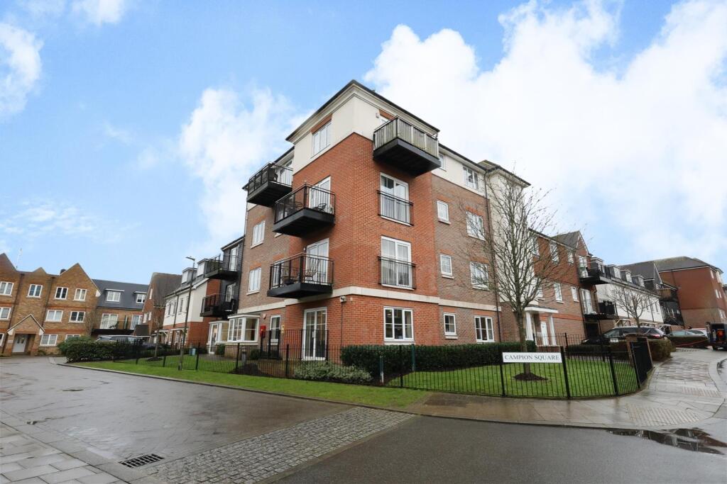 Main image of property: Baxley Court, Dunton Green, Sevenoaks