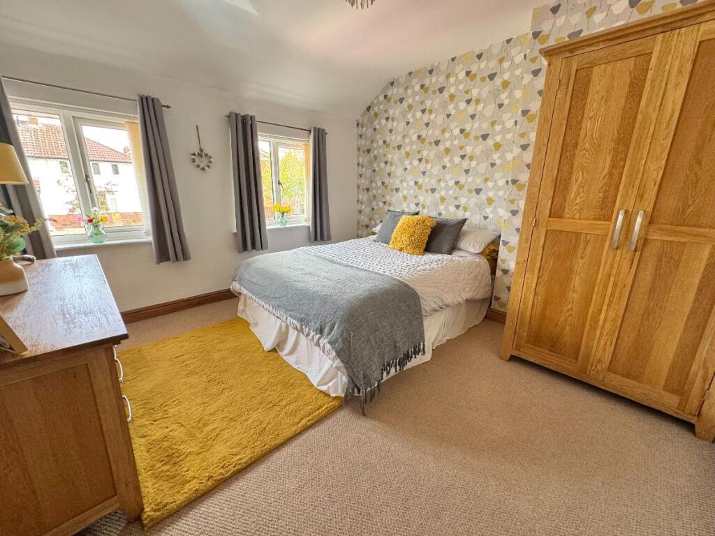 House in Birmingham - More