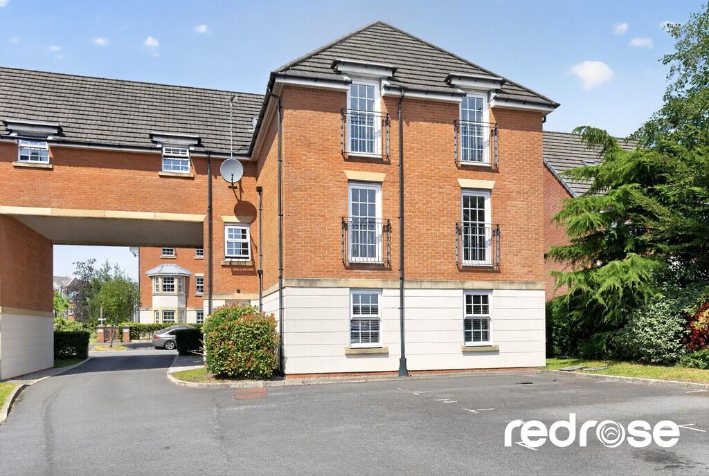 Main image of property: Cornwall Avenue, Buckshaw Village