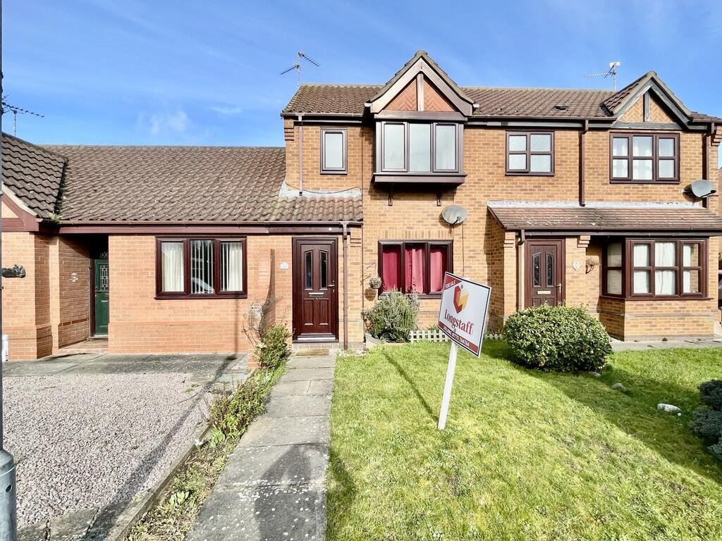 Main image of property: Poachers Gate, Pinchbeck