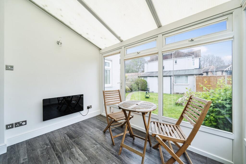 House in Portsmouth, Hilsea - View 5