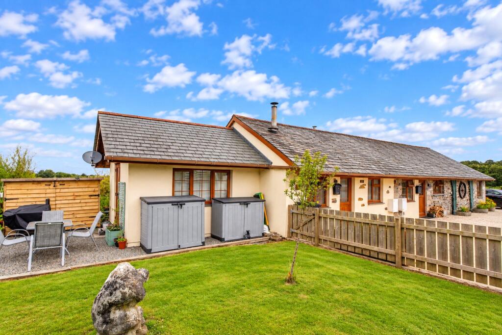 House in Plymouth, Blisland - View 3