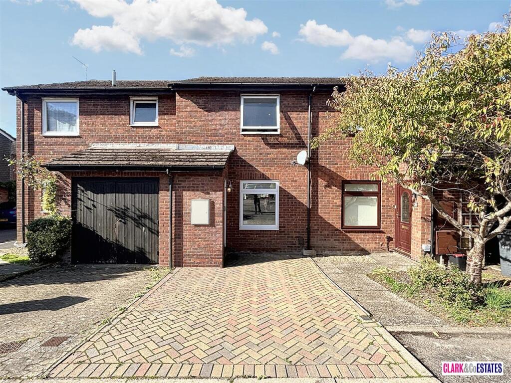 Main image of property: Denver Close, Topsham