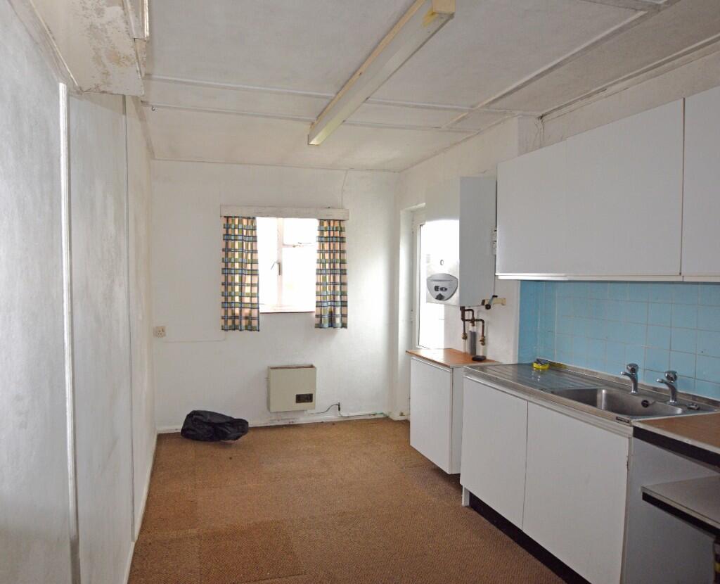 Coast Road, BN24 – pohled 3