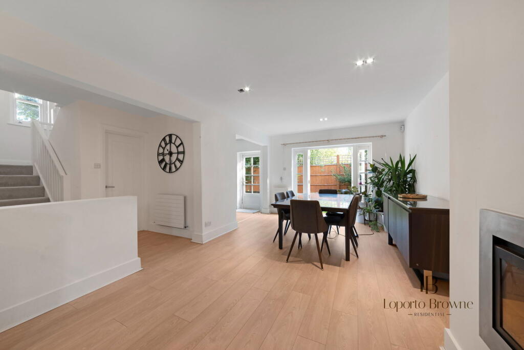 Main image of property: Lydford Road NW2
