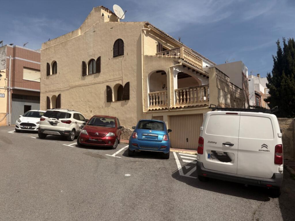 Main image of property: Valencia, Alicante, Benitatxell