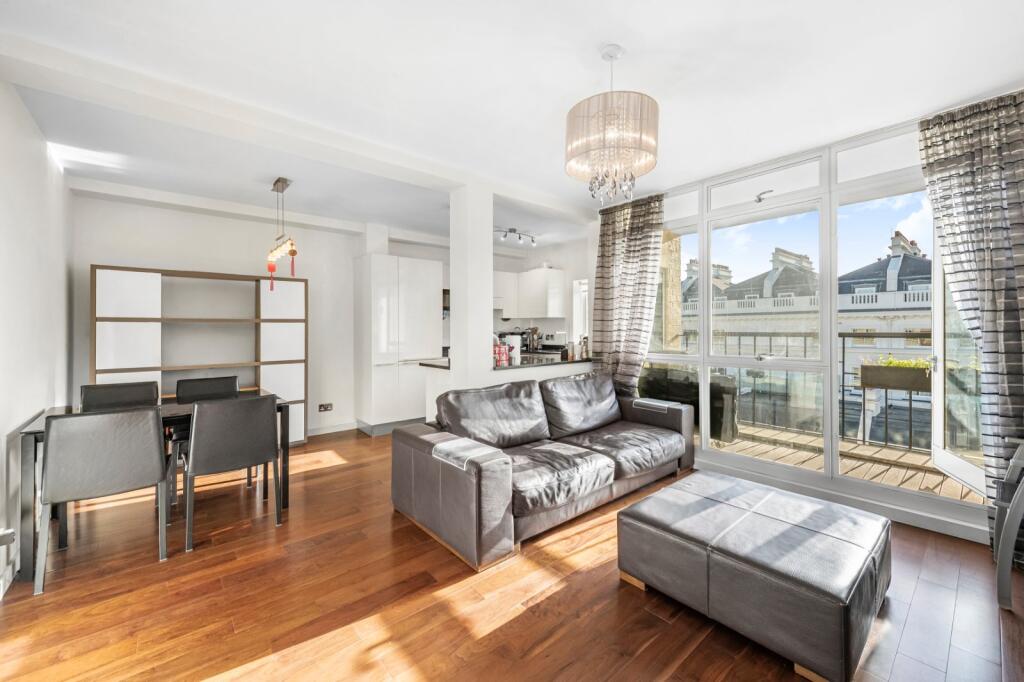 Main image of property: Lancaster Gate, 
Lancaster Gate, W2