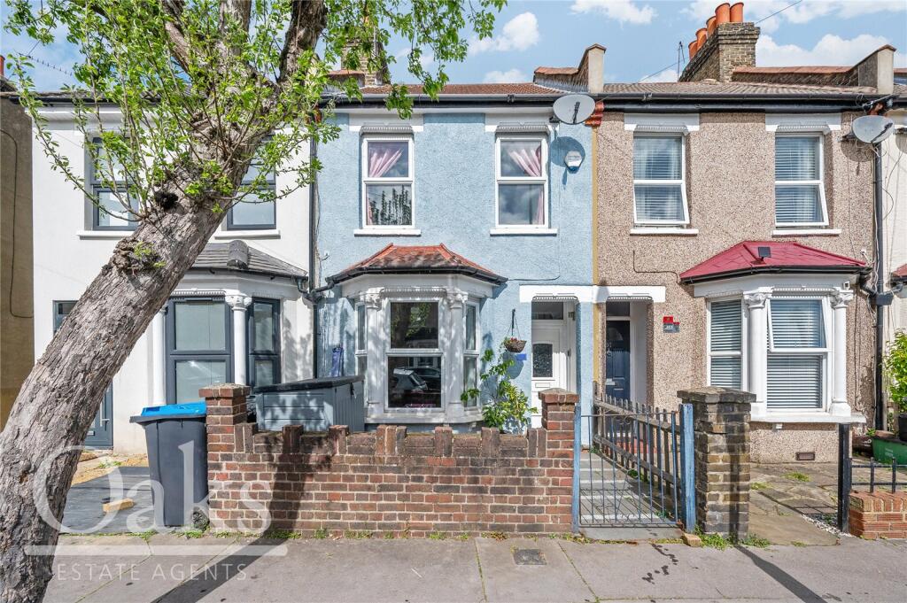 Main image of property: Rymer Road, Addiscombe