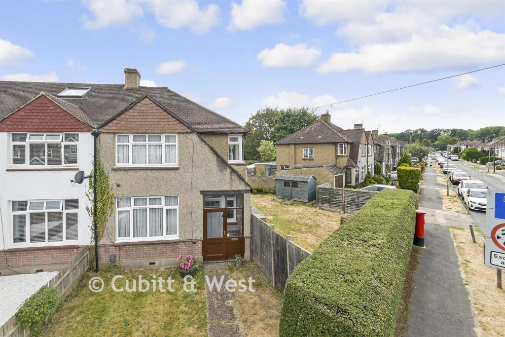 Main image of property: Fairhaven Road, Redhill, Surrey