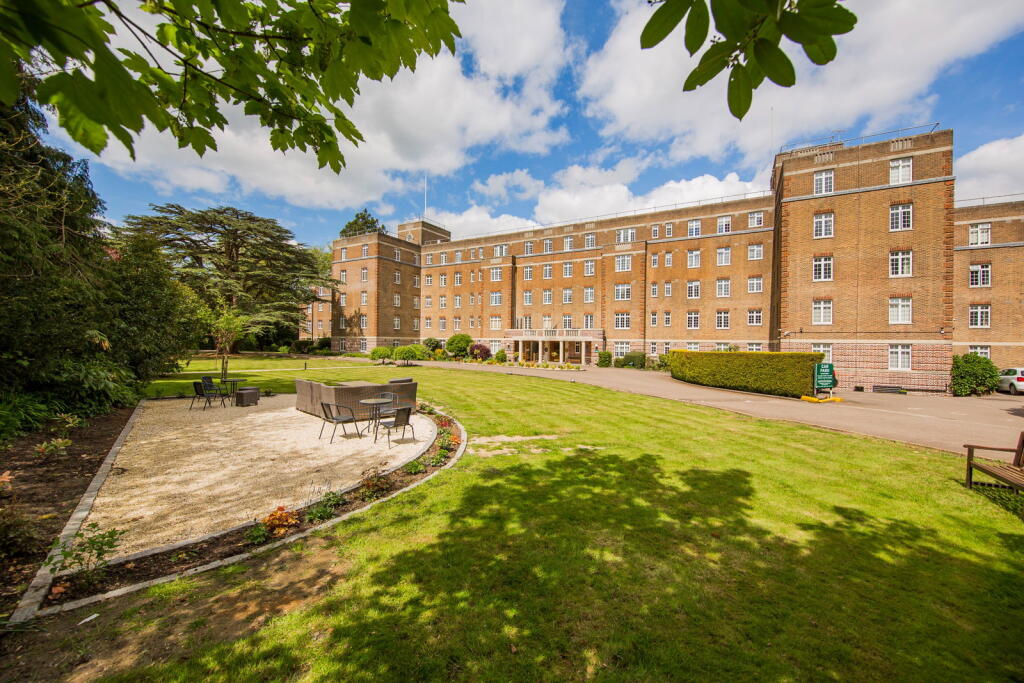 Main image of property: Mount Ephraim, Tunbridge Wells