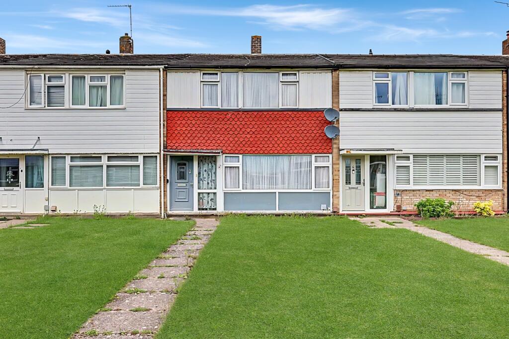 Main image of property: Jermayns, Basildon, Essex, SS15