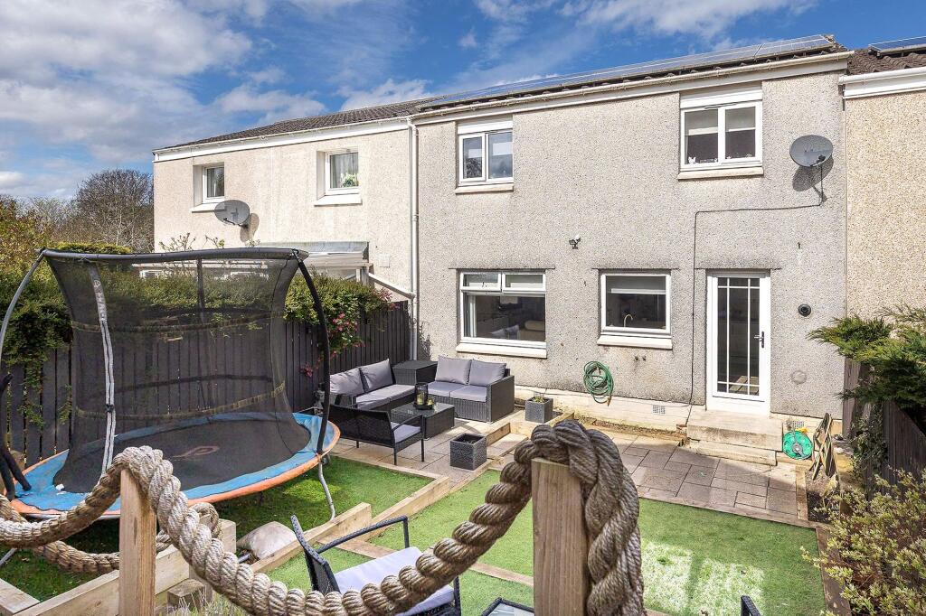 Main image of property: Buchanan Court, Bo'ness, EH51