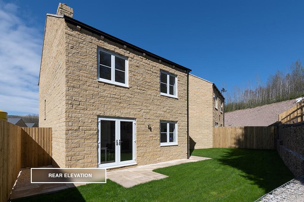 The Bayport, Uplands, Woolley Bridge, Hadfield, Glossop photo 4