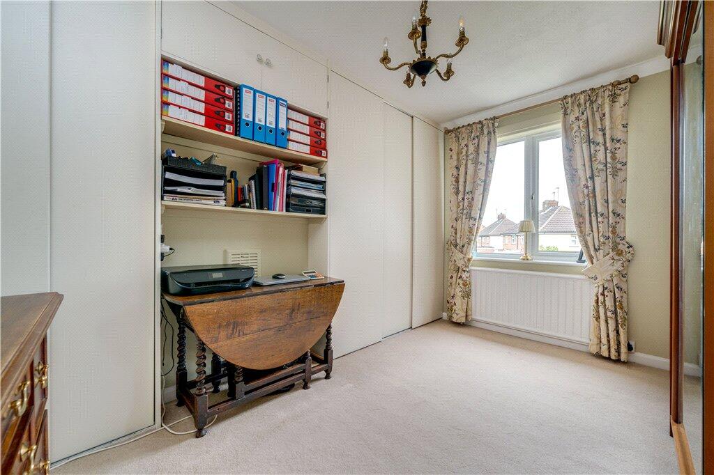 House in Harrogate, North Stainley with Sleningford - More