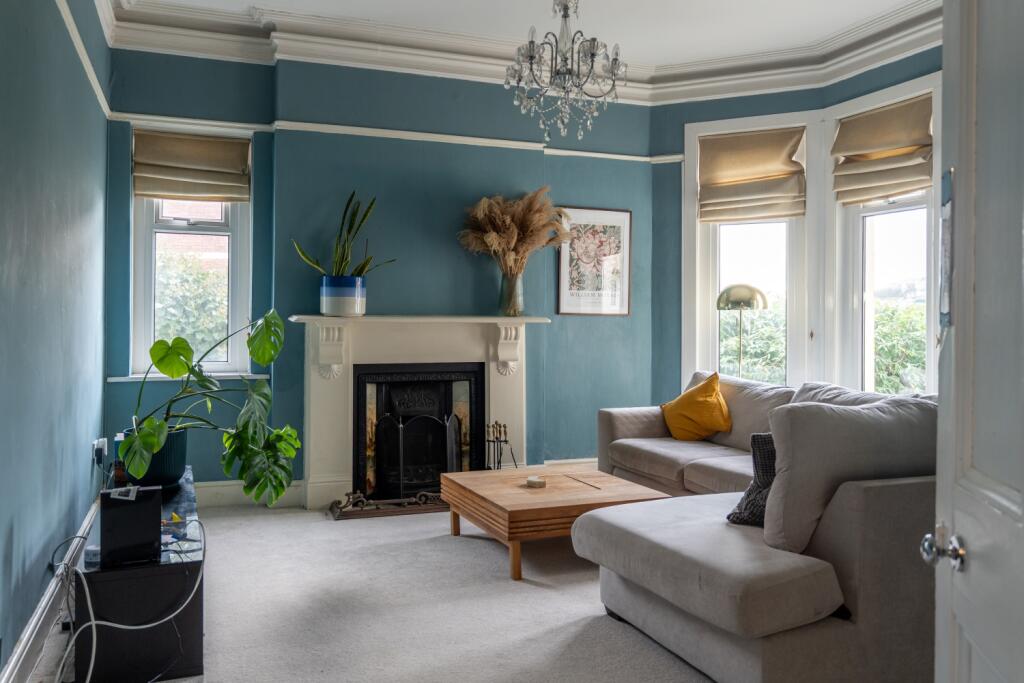Waterloo Road, Newport - View 2
