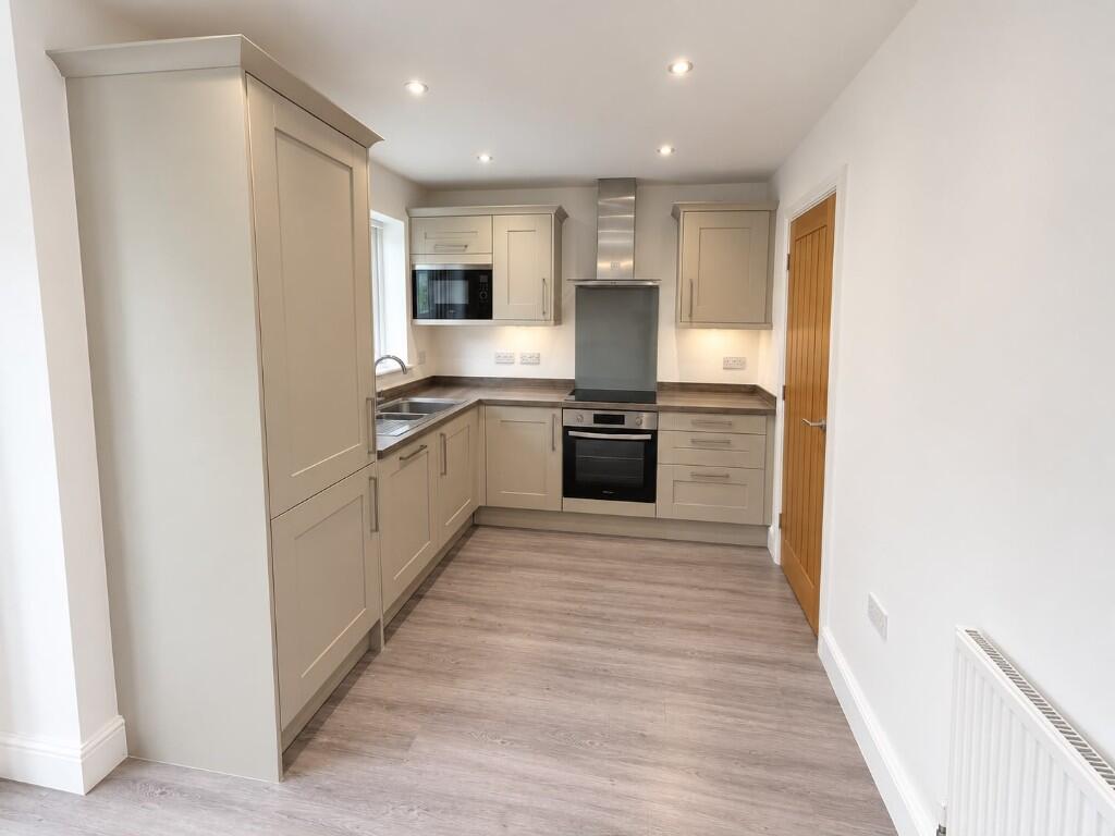 House in Liverpool - View 3