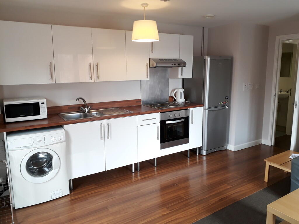 Main image of property: Hand In Heart