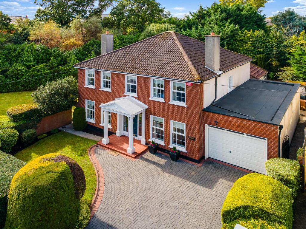 Main image of property: 39 Georgian Village, Castleknock, Dublin 15, D15 TR2D