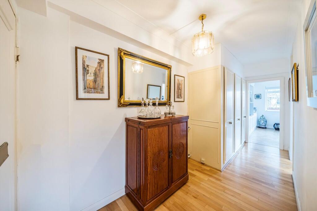 House in London - View 4