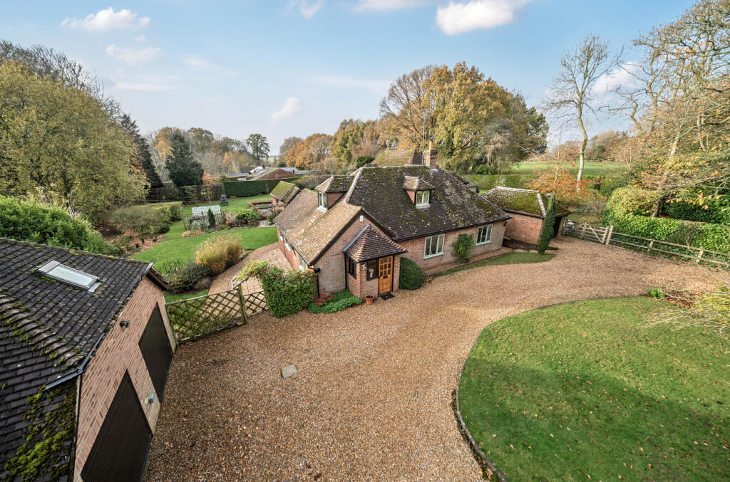 Main image of property: Old Odiham Road, Alton, Hampshire, GU34