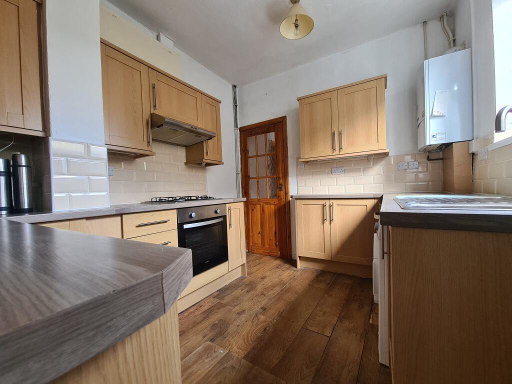House in Northampton - More